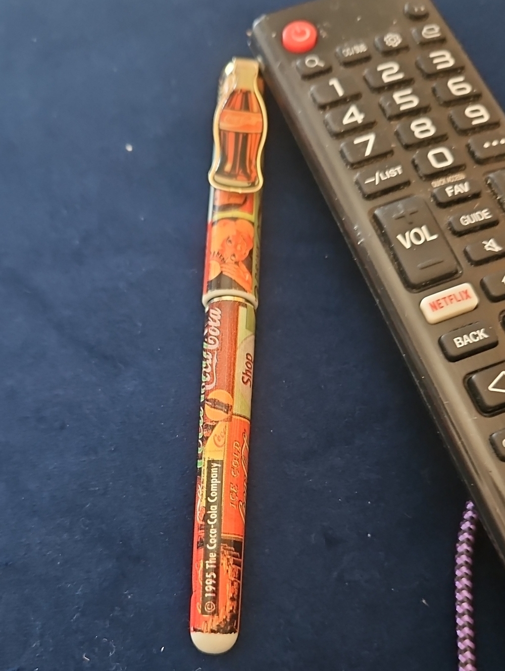 Pen - Picture 4 of 4